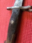 Us Wwi 1918 Springfield Armory M1905 Bayonet     Full Length     Original     947664
