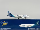 Gemini Jets 1 400 Alaska Airlines Airbus A319 N530va Gjasa1851