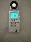 Sekonic L-358 Flash Master Digital Light Meter  used Only A Few Times 