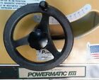 Tablesaw Shaft Locking Pin  Powermatic 66  3582222  Pm27 Shaper