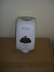 Gojo Tfx Touch Free Soap Dispenser 2740-01 Wall Mount Gray Touchless Automatic