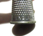 Thimble Lot    