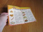 Vtg Campbell s Soup Franco American Spaghetti-o s Bounty Pudding Cookbook 