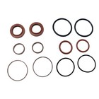 2 Sets 3889958 New Volvo Penta Sx-a Dps-a Trim Cylinder Ram Rebuild Kit 3889954