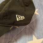New Era Yomiuri Giants Cap Black Adjustable Embroidered Baseball Cap Japan