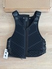Omorpho G-vest Icon Adjustable Weighted Vest Black S m Microload Mens New
