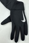 Nike Club Lightweight Gloves Sz Medium Black Touchscreen New