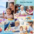 Magnetic Tiles Toddler Magnet Toys