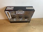 New Run Dmc Little People Collector Figure Set Fisher Price Rap Hip Hop Gift