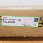 Thk Ru297uucc0x Cross Roller Ring  Id 210mm  Od 380mm - New