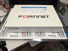 Fortinet Fortigate Fg-40f Network Security Firewall