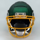 Schutt F7 Vtd Football Helmet Medium Varsity Adult 2025 Anodized Green