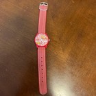  vintage  Mcdonald s Ronald Mcdonald Hand-winding Wristwatch