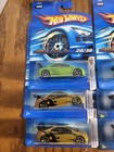 Hot Wheels Honda Civic Si Lot Of 21 Rare Variations Read Description For Details