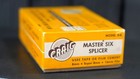 Craig Master Six S-6 Film Splicer Kalart Victor 8mm Super 8 16mm W    njl028741 