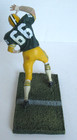Ray Nitschke Mcfarlane Nfl Legends Series 2 Packers Hof Lb Loose Complete Figure