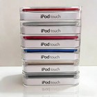 New-sealed Apple Ipod Touch 7th Generation  256gb  All Colors Fast Shipping Lot