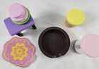 Kidkraft Furniture Accessory Lot Dollhouse Replacement Parts Barbie Size