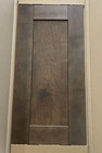 Ikea Grimslov Cabinet Door Brown 15  X 30  804 039 41 New