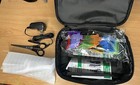 Wahl 09649p Color Pro Cordless Rechargeable Hair Clipper   Trimmer     Easy Color