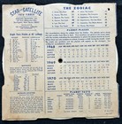 Vintage 1968-1970 Star   Satellite Path Finder Constellation Chart