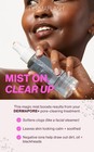 Dermaflash Dermapore  Prep Face Mist  Mineral Facial Cleanser   Pore Minimize   