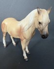 Hagen Renaker Designers Workshop Heather Morgan Mare Horse Figurine Palomino