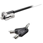 Kensington Microsaver 2 0 Keyed Laptop Lock Sealed Pair  2 