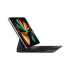 Apple Magic Keyboard For 12 9-inch Ipad Pro 3rd Gen 4th Gen   5th Gen - Black   