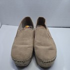 Womens Size 10 Circus By Sam Edelman Loafer Shoes Taupe