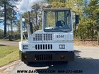 2004 Kalmar Ottawa Yt30 Daycab Semi Trucks 1 Miles White Cummins Isb 6 7l I6