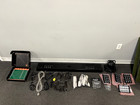 Trugolf Truflight 1 Overhead Launch Monitor     Working   Complete   Extra Parts