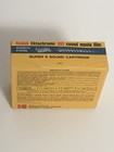 Sealed Vtg Kodak Ektachrome 160 Sound Super 8mm Color Movie Film Type A 12  1983