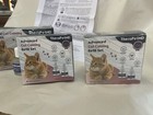 Advanced Cat Calming Diffuser Kit Therapet 210 Day Supply  1 Diffuser 7 Refills