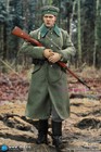 Did 1 6 D11014 Wwi German Army Paul Baumer Collectible Action Figure In Stock