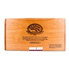 Padron 5000 Empty Wood Cigar Box 11 5  X 6  X 2 
