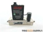 Alicat Scientific Mcp-100slpm-d-1 5m Mass Flow Controller With Warranty