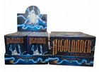 Highlander The Card Game Ccg The Gathering Starter Deck New Sealed Tcg