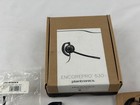 Plantronics Encorepro 530 Hw530 Monaural Over The Ear Headset With Extra Earloop
