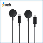 Fast Wireless  usb-c  Charger Samsung Galaxy Watch Ultra 7 6 5 5 Pro  2-pack 