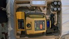  Topcon Rl-h4c Vertical Horizontal Long Range Leveling Rotary Red Laser 