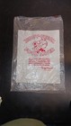 Vintage Reddy Kilowatt Plastic Bag Reddy Fresh Food Saver Ephemera Advertising 