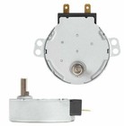 Wb26x10038 Turntable Motor Compatible With Ge Microwave