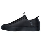 Skechers Shoes Slip Ins Black Wide Fit Women s Hands Free Comfort Cushion 185008