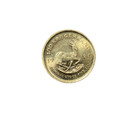 South Africa 1980 Gold 1 10 Oz 1 10 Krugerrand Unc