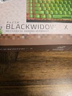 Razer Blackwidow V4 X Gaming Keyboard Minecraft Edition