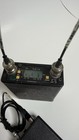 Lectrosonics Ucr411a Receiver With A Um400 Transmitter   Mic Blk 21