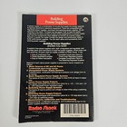 Radioshack Archer Building Power Supplies Book David Lines 276-5025 Vintage 1991