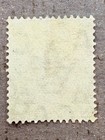 Trinidad   Tobago 9   1914 1sh Britannia Stamps   Used