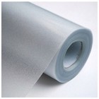 Waterproof Frosted Privacy Frost Home Bedroom bathroom Glass Window Film Sticker